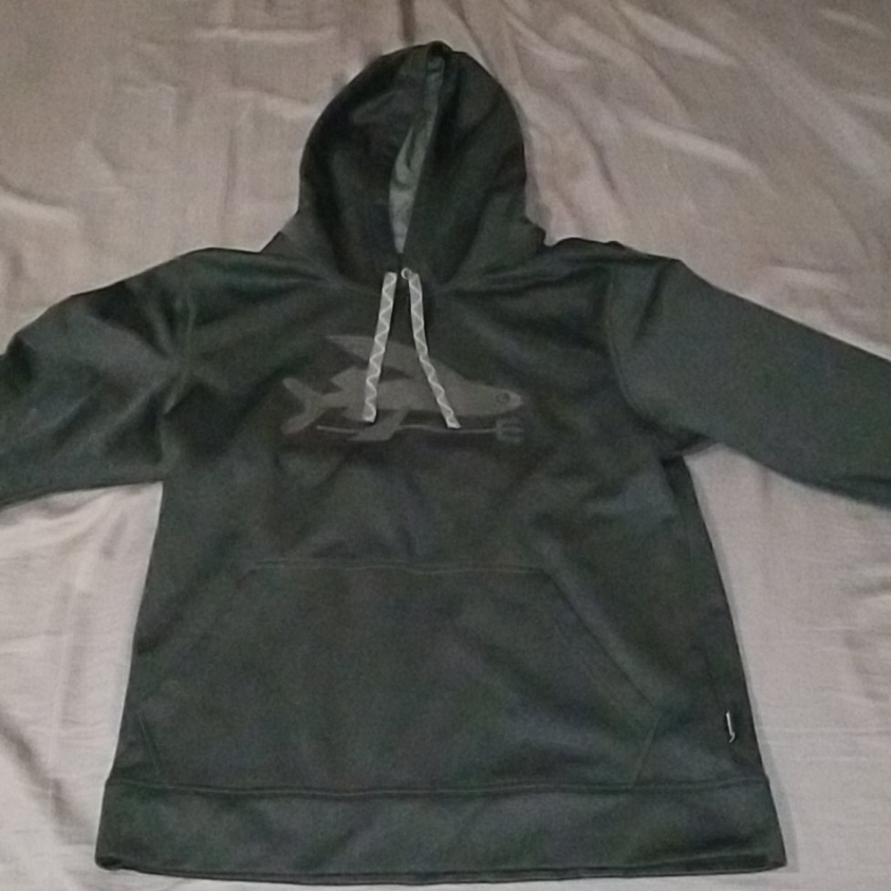 Patagonia hoodie